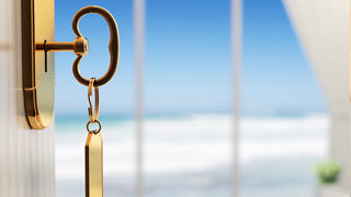 Residential Locksmith at 94542, California